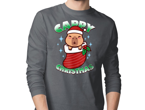 Cappy Xmas