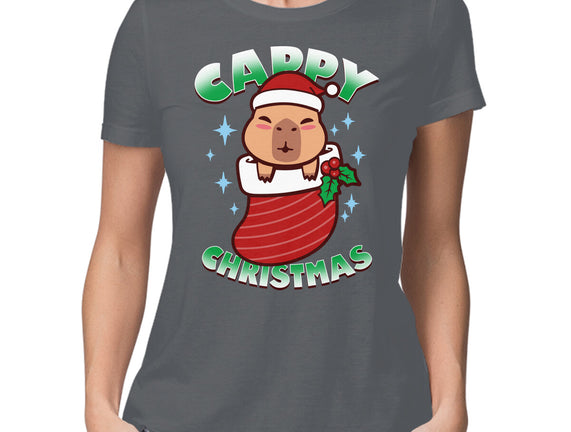 Cappy Xmas