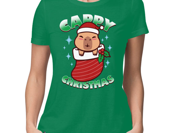 Cappy Xmas