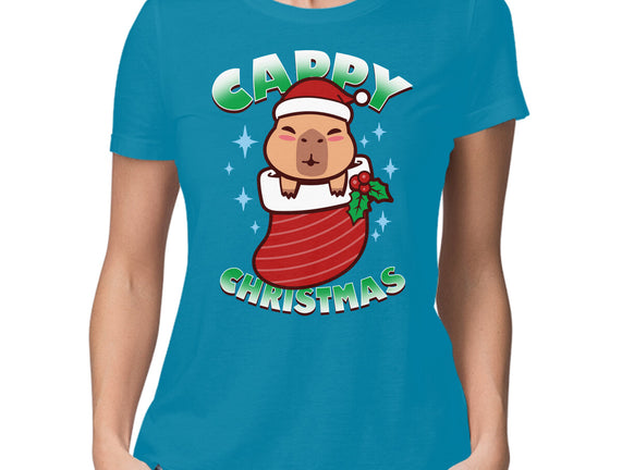 Cappy Xmas