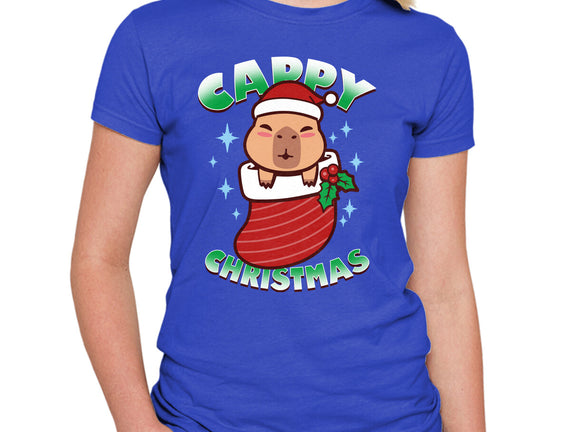 Cappy Xmas