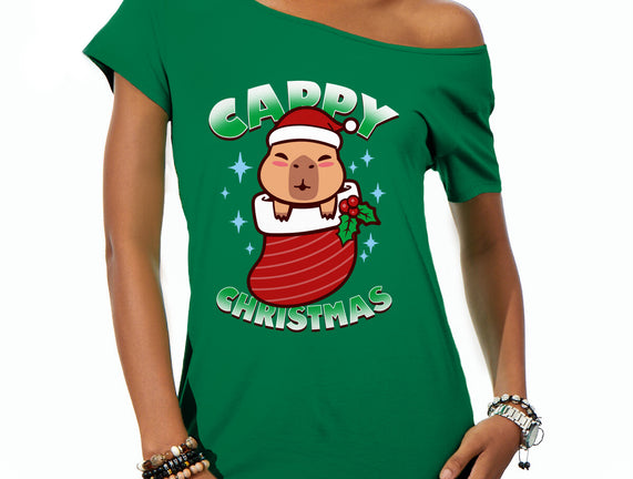 Cappy Xmas