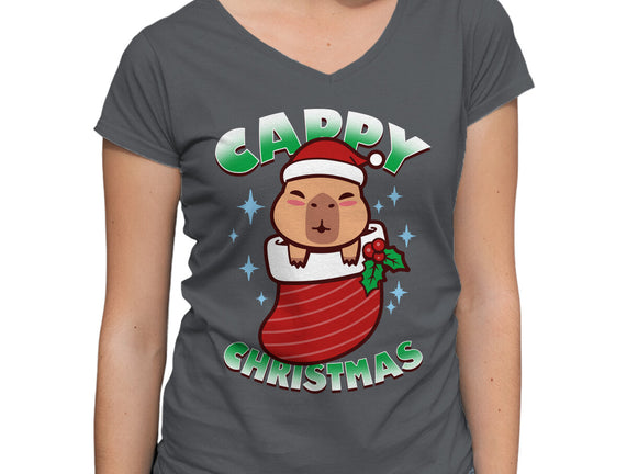 Cappy Xmas