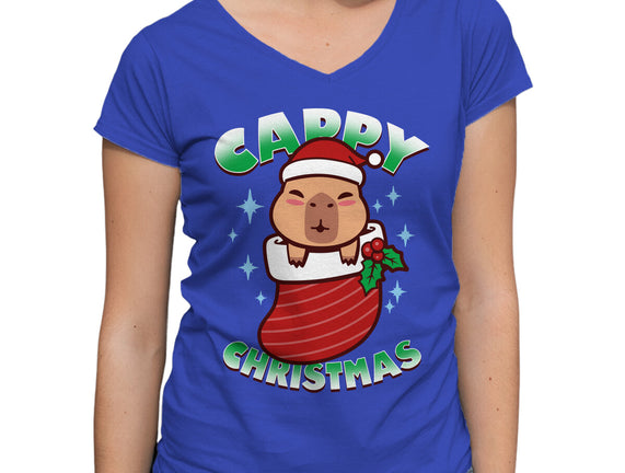 Cappy Xmas