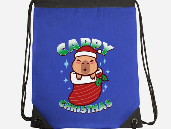 Cappy Xmas