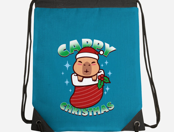 Cappy Xmas