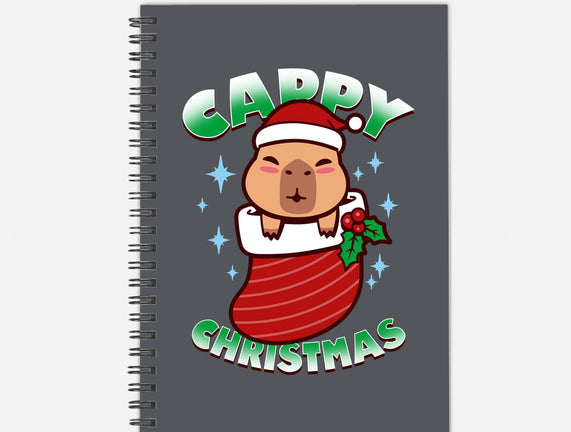 Cappy Xmas