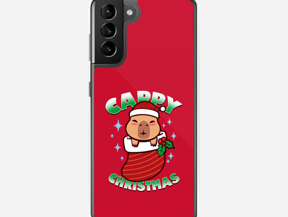 Cappy Xmas