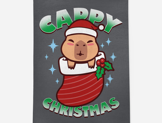 Cappy Xmas