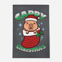 Cappy Xmas-None-Outdoor-Rug-Boggs Nicolas