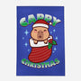 Cappy Xmas-None-Outdoor-Rug-Boggs Nicolas