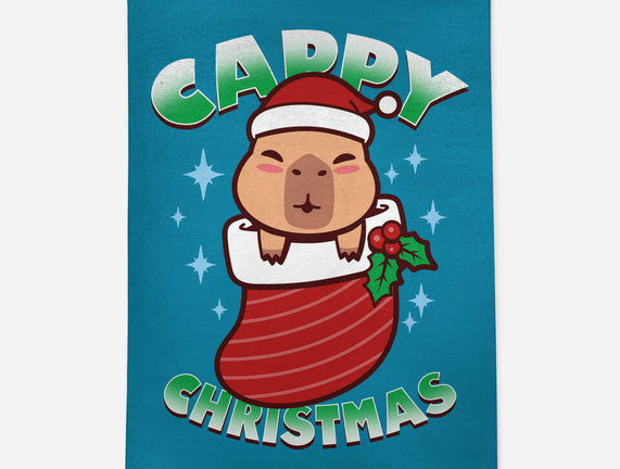 Cappy Xmas