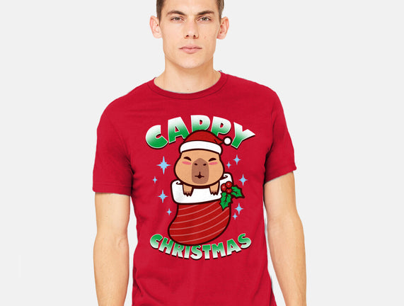 Cappy Xmas