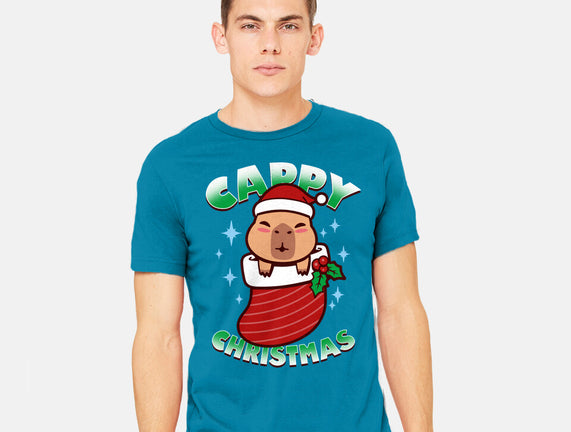 Cappy Xmas