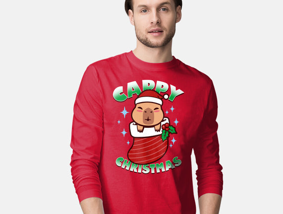 Cappy Xmas