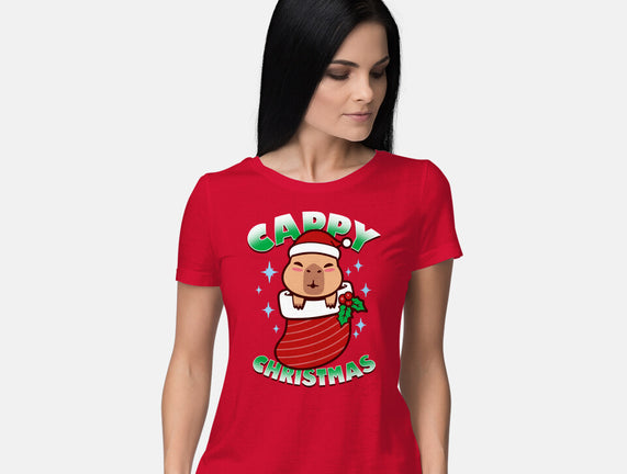 Cappy Xmas