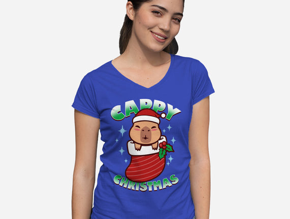 Cappy Xmas