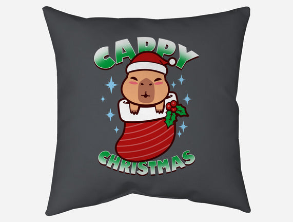 Cappy Xmas