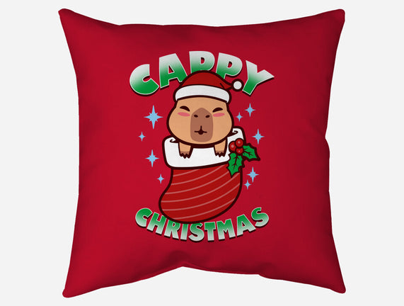 Cappy Xmas