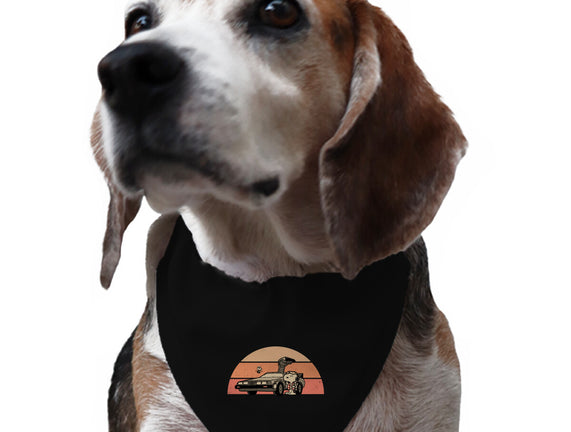 Outatime Beagle