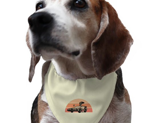 Outatime Beagle