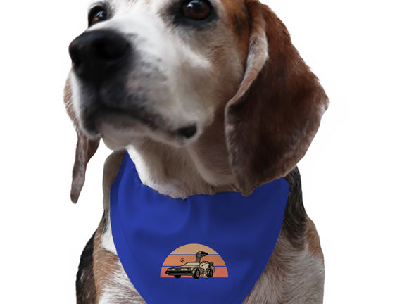 Outatime Beagle