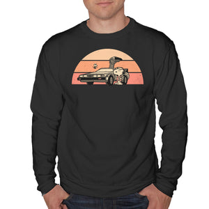 Outatime Beagle