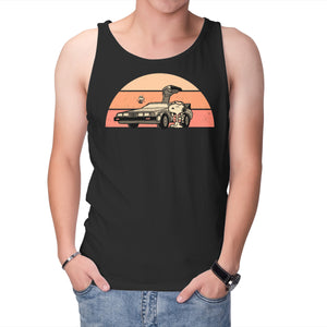 Outatime Beagle