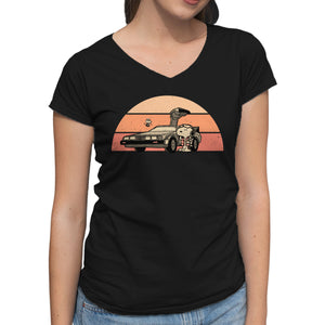 Outatime Beagle