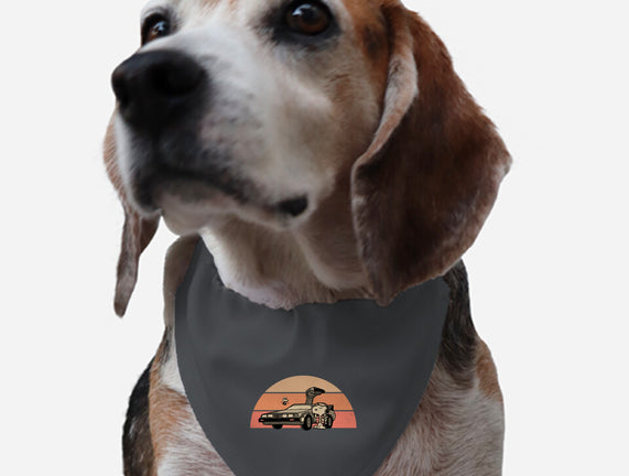 Outatime Beagle