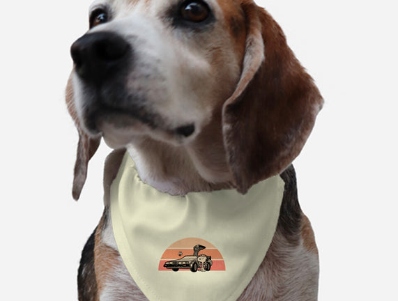 Outatime Beagle