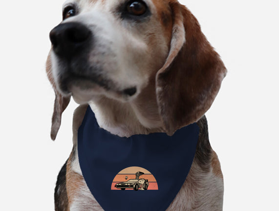 Outatime Beagle