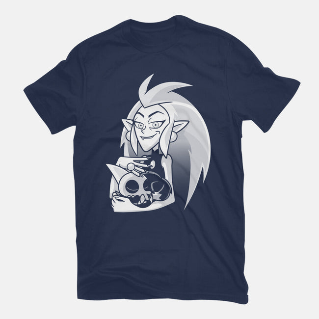 The Owlmother-Unisex-Basic-Tee-jasesa