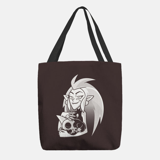 The Owlmother-None-Basic Tote-Bag-jasesa
