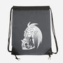 The Owlmother-None-Drawstring-Bag-jasesa