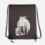 The Owlmother-None-Drawstring-Bag-jasesa