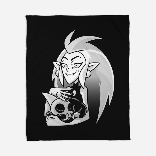 The Owlmother-None-Fleece-Blanket-jasesa