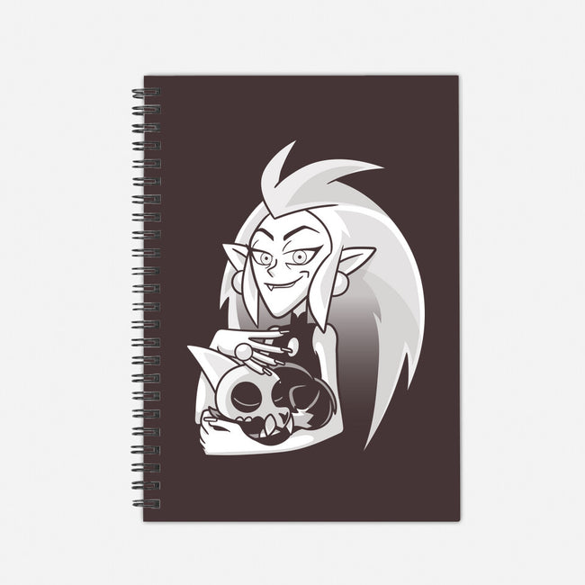 The Owlmother-None-Dot Grid-Notebook-jasesa