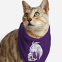 The Owlmother-Cat-Bandana-Pet Collar-jasesa