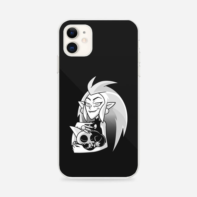 The Owlmother-iPhone-Snap-Phone Case-jasesa