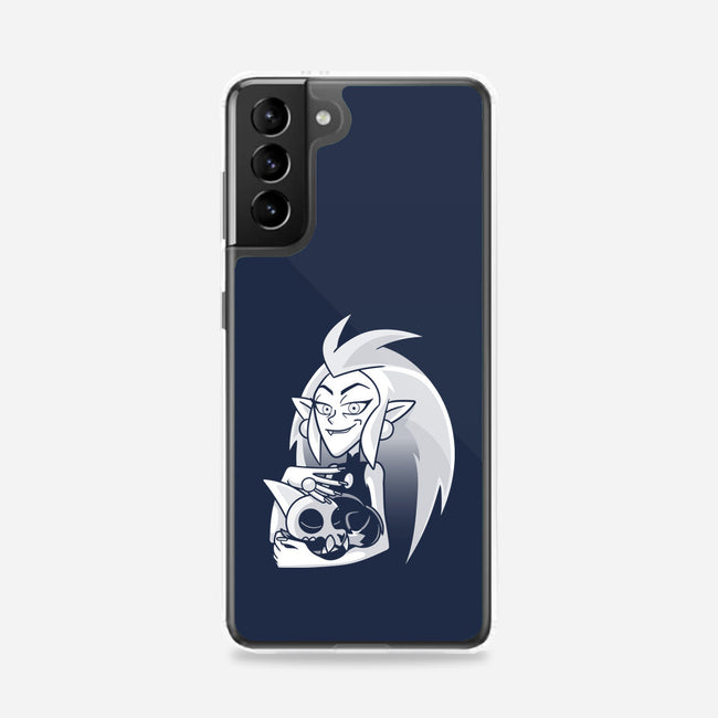 The Owlmother-Samsung-Snap-Phone Case-jasesa