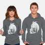 The Owlmother-Unisex-Pullover-Sweatshirt-jasesa