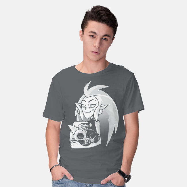 The Owlmother-Mens-Basic-Tee-jasesa