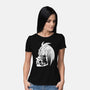 The Owlmother-Womens-Basic-Tee-jasesa