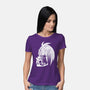 The Owlmother-Womens-Basic-Tee-jasesa