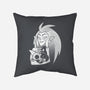 The Owlmother-None-Non-Removable Cover w Insert-Throw Pillow-jasesa