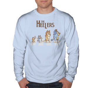 The Heelers Road
