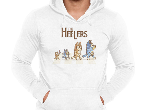 The Heelers Road