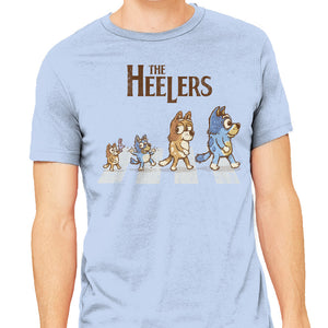 The Heelers Road