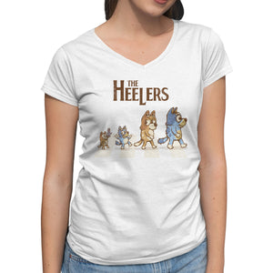 The Heelers Road